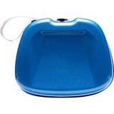 PowerA Beschermhoes voor DualSense draadloze controller - Astro Bot tas Wit/blauw