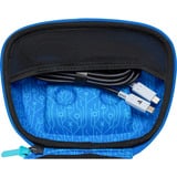 PowerA Beschermhoes voor DualSense draadloze controller - Astro Bot tas Wit/blauw