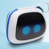 PowerA Beschermhoes voor DualSense draadloze controller - Astro Bot tas Wit/blauw