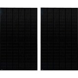 Priwatt PRIW priRoof Duo 750W Pfannendach balkoncentrale 