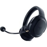Razer Barracuda X over-ear gaming headset Zwart, Bluetooth, Pc, PlayStation 4, PlayStation 5, Xbox Series X|S, Nintendo Switch