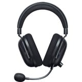 Razer BlackShark V2 Pro voor Playstation over-ear gaming headset Zwart, Pc, PS5