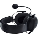 Razer BlackShark V2 Pro voor Playstation over-ear gaming headset Zwart, Pc, PS5
