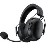 Razer BlackShark V3 X HyperSpeed over-ear gaming headset Zwart, Pc, PlayStation 4 en 5