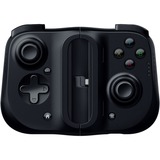 Razer Kishi Gaming Controller for iOS  gamepad Zwart