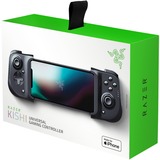 Razer Kishi Gaming Controller for iOS  gamepad Zwart
