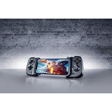 Razer Kishi Gaming Controller for iOS  gamepad Zwart