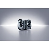 Razer Kishi Gaming Controller for iOS  gamepad Zwart