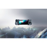 Razer Kishi Gaming Controller for iOS  gamepad Zwart