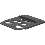 Res-Tech X1-GT Simucube Pedal Support bevestiging Zwart