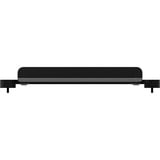 Res-Tech X1-GT Simucube Pedal Support bevestiging Zwart