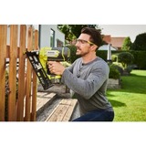 Ryobi ONE+ 18V Accu 15G Tacker R15GN18-0 spijkerpistool Groen/zwart, Accu en lader niet inbegrepen