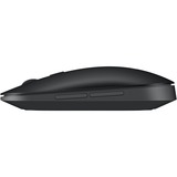 SAMSUNG Bluetooth Mouse Slim Zwart, 1000 DPI, Bluetooth 5.0