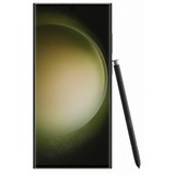 SAMSUNG Galaxy S23 Ultra smartphone Donkergroen, 256 GB, Dual-SIM, Android