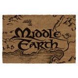 SD Toys Lord of the Rings: Middle-Earth 60 x 40 cm Doormat deurmat 