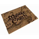 SD Toys Lord of the Rings: Middle-Earth 60 x 40 cm Doormat deurmat 