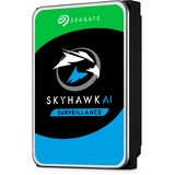 Seagate SkyHawk AI 18 TB harde schijf ST18000VE002, SATA/600