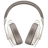 Sennheiser MOMENTUM 3 Wireless hoofdtelefoon Wit, Bluetooth