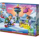 Spin Master Paw Patrol - Adventskalender Speelfiguur 