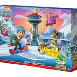 Spin Master Paw Patrol - Adventskalender Speelfiguur 