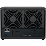 Synology DS1525+ nas 