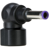 Targus PT-3H2 Powertip adapter Zwart