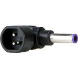 Targus PT-3H2 Powertip adapter Zwart