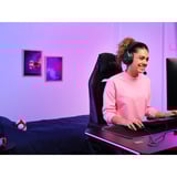 Trust GXT 491 Fayzo Draadloze gamingheadset over-ear gaming headset Zwart, 2.4 GHz, Bluetooth