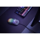 Trust GXT 960 Graphin Ultra-lightweight Gaming Mouse Zwart, 23758, 200 - 10.000 dpi, RGB leds