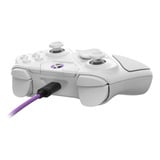 Turtle Beach Victrix Pro BFG Reloaded draadloze modulaire controller Wit, Xbox One, Xbox Series X|S, Pc