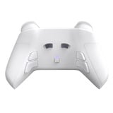 Turtle Beach Victrix Pro BFG Reloaded draadloze modulaire controller Wit, Xbox One, Xbox Series X|S, Pc