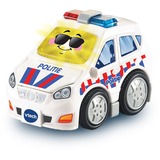 VTech Toet Toet Auto's - Trio Pack Ravi, Rico & Pepijn Speelgoedvoertuig 