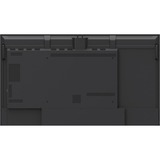 ViewSonic CDE6530 65" 4K Ultra HD Public Display HDMI, RS-232, LAN, Audio, USB-C, Android 11