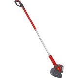 WOLF-Garten LT 25 eM e-multi-star grastrimmer Rood/grijs