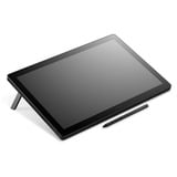 Wacom Cintiq 16 tekentablet Zwart, Incl. Wacom Pro Pen 3
