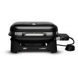 Weber Lumin Compact-elektrische barbecue Zwart