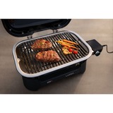 Weber Lumin Compact-elektrische barbecue Zwart