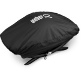 Weber Premium barbecuehoes - Q 200/2000 serie beschermkap 