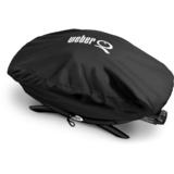Weber Premium barbecuehoes - Q 200/2000 serie beschermkap 