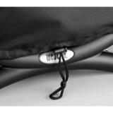 Weber Premium barbecuehoes - Q 200/2000 serie beschermkap 