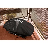 Weber Premium barbecuehoes - Q 200/2000 serie beschermkap 