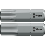 Wera Wera Tool-Check Combi 1 bitset Zwart/groen