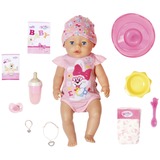 ZAPF Creation BABY born® Magic Girl 43 cm Pop