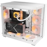 be quiet! Light Wings LX PWM 140mm Reverse RGB case fans Wit, 3 stuks, 140 x 140 x 25 mm, Reverse, 3 stuks
