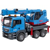 bruder MAN TGS kraanwagen TC 8500 Modelvoertuig 03771