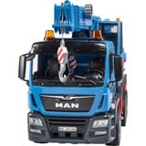 bruder MAN TGS kraanwagen TC 8500 Modelvoertuig 03771