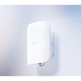 eero Outdoor 7 mesh access point Wit, Wi-Fi 7, PoE+