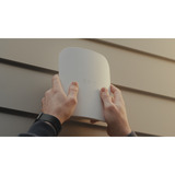 eero Outdoor 7 mesh access point Wit, Wi-Fi 7, PoE+