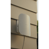 eero Outdoor 7 mesh access point Wit, Wi-Fi 7, PoE+