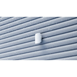 eero Outdoor 7 mesh access point Wit, Wi-Fi 7, PoE+